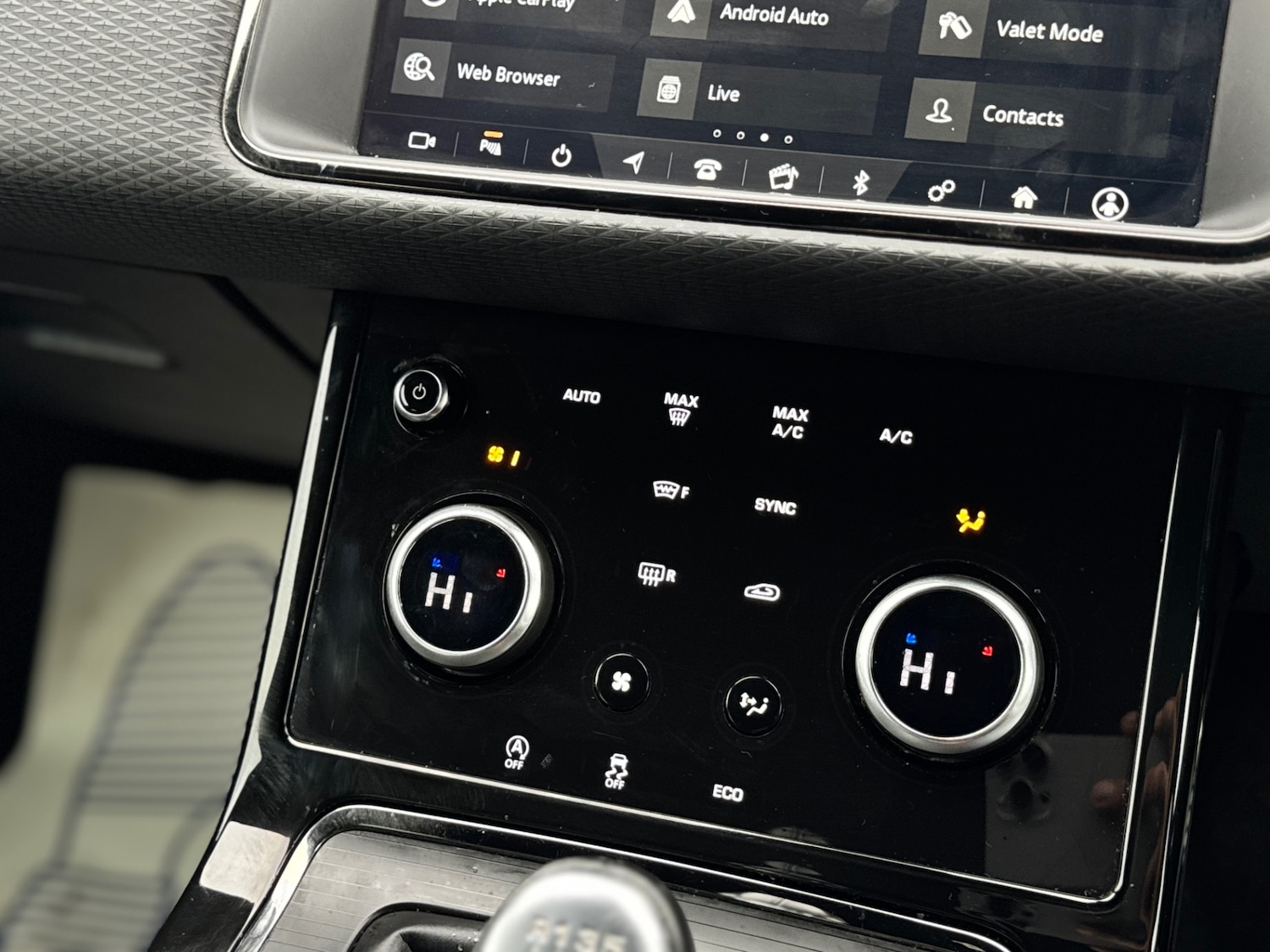 Used Land Rover Range Rover Evoque 2020 for sale - 76410786: Photo 36