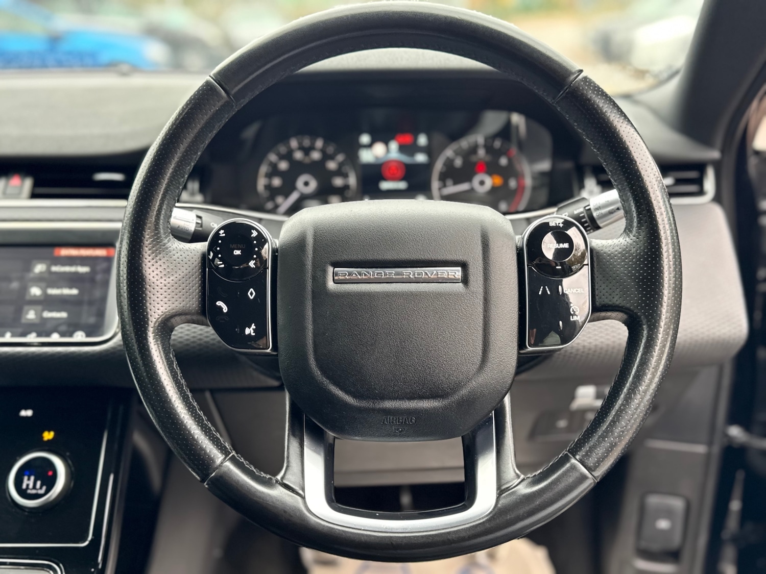 Used Land Rover Range Rover Evoque 2020 for sale - 76410786: Photo 38