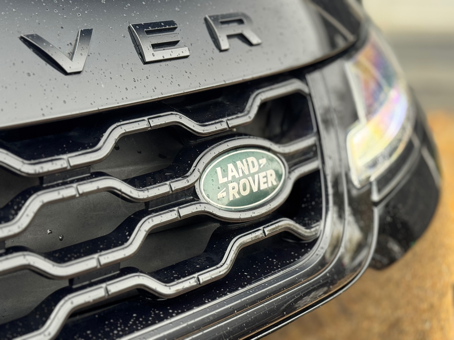 Used Land Rover Range Rover Evoque 2020 for sale - 76410786: Photo 4