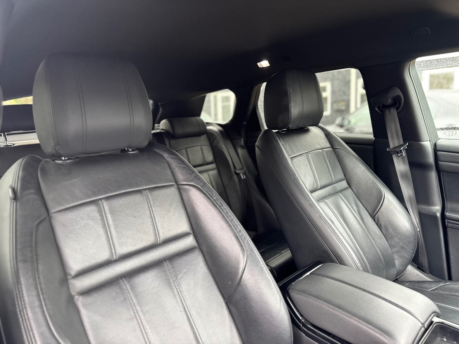 Used Land Rover Range Rover Evoque 2020 for sale - 76410786: Photo 43