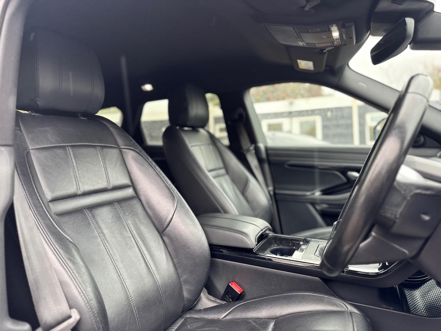 Used Land Rover Range Rover Evoque 2020 for sale - 76410786: Photo 44