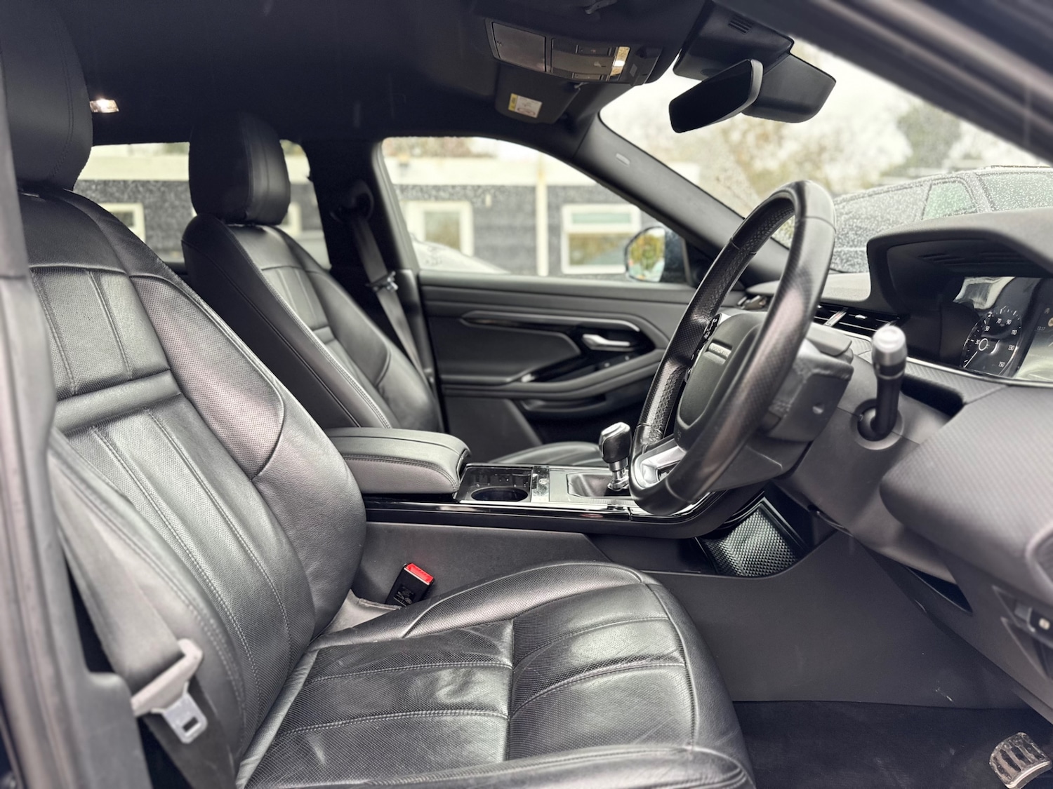 Used Land Rover Range Rover Evoque 2020 for sale - 76410786: Photo 45