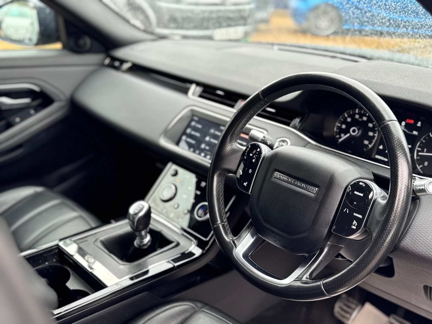 Used Land Rover Range Rover Evoque 2020 for sale - 76410786: Photo 46