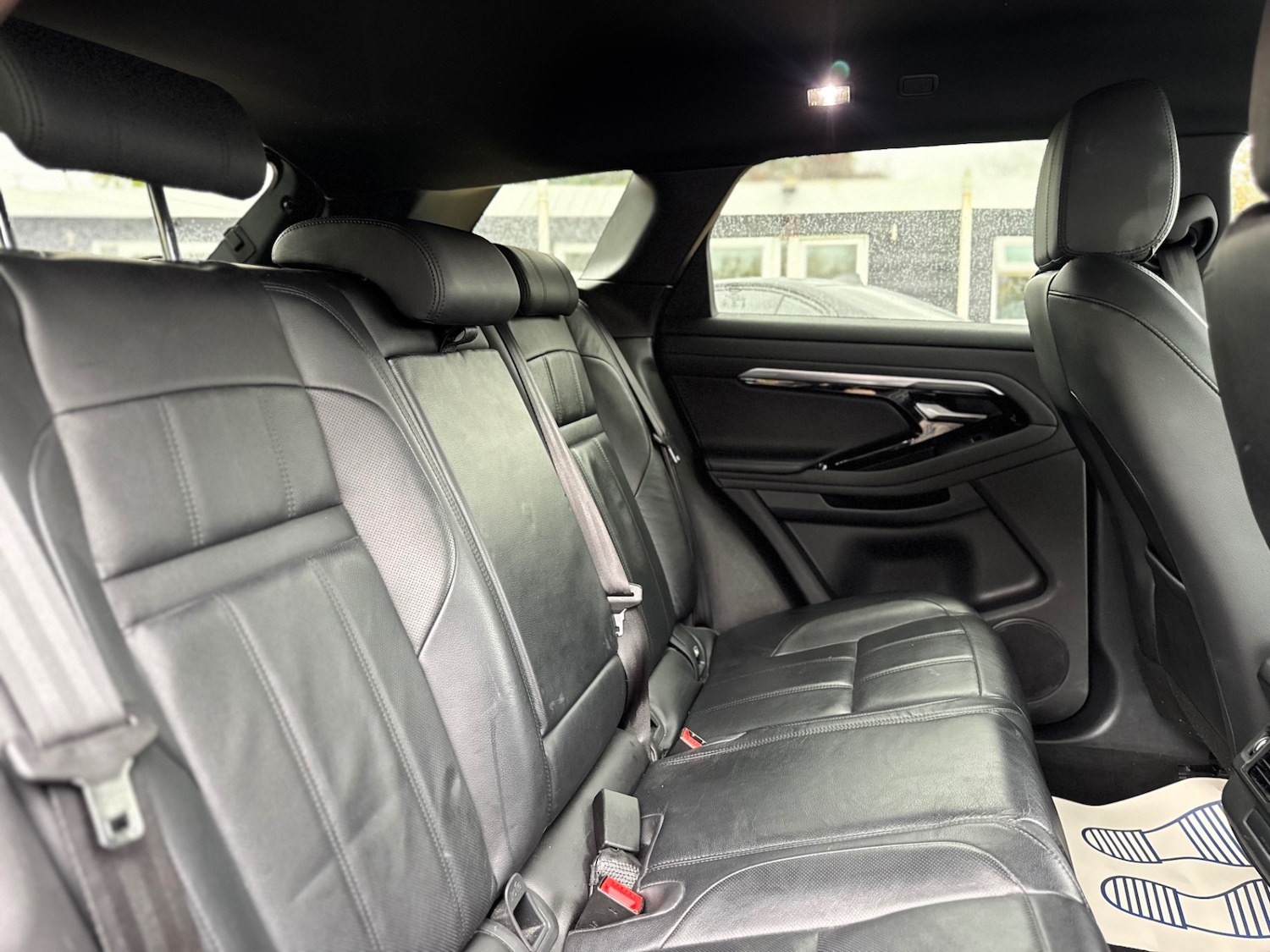 Used Land Rover Range Rover Evoque 2020 for sale - 76410786: Photo 47