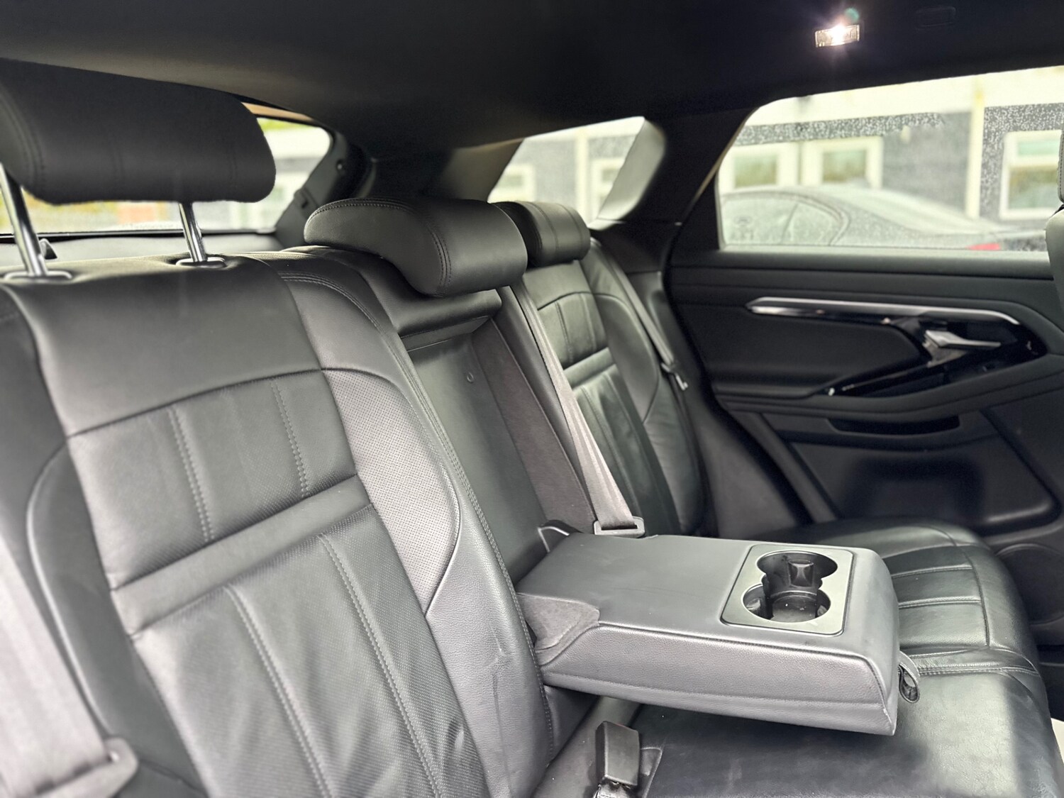 Used Land Rover Range Rover Evoque 2020 for sale - 76410786: Photo 48