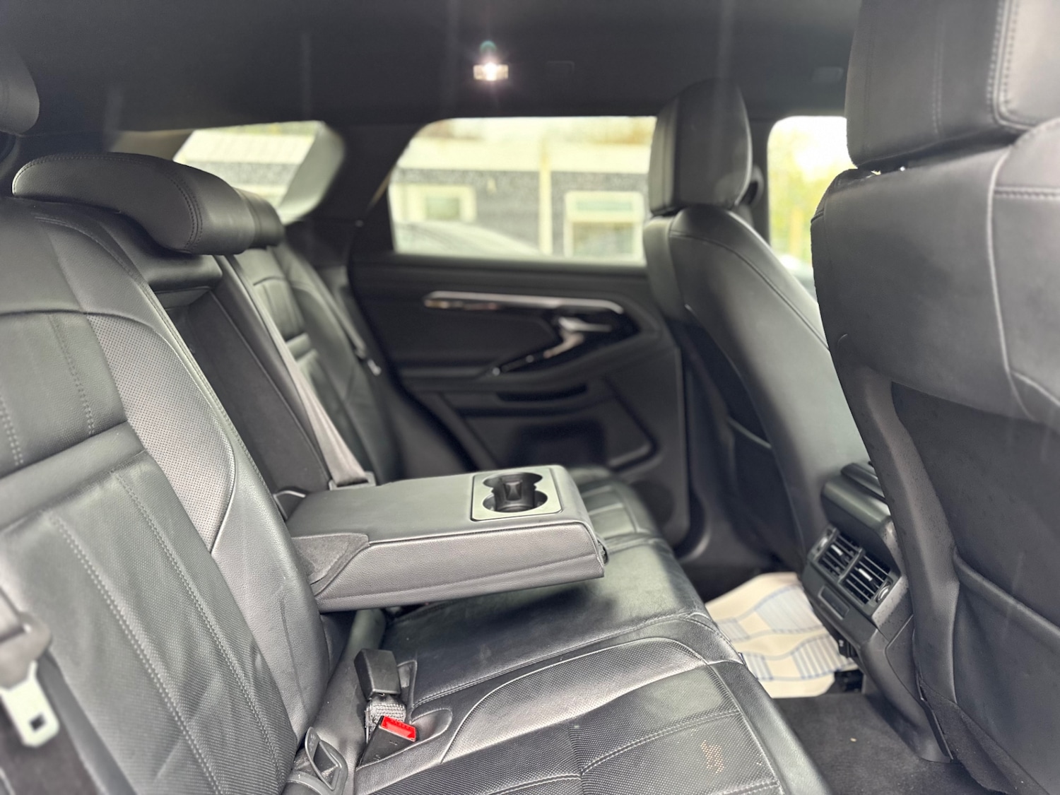 Used Land Rover Range Rover Evoque 2020 for sale - 76410786: Photo 49