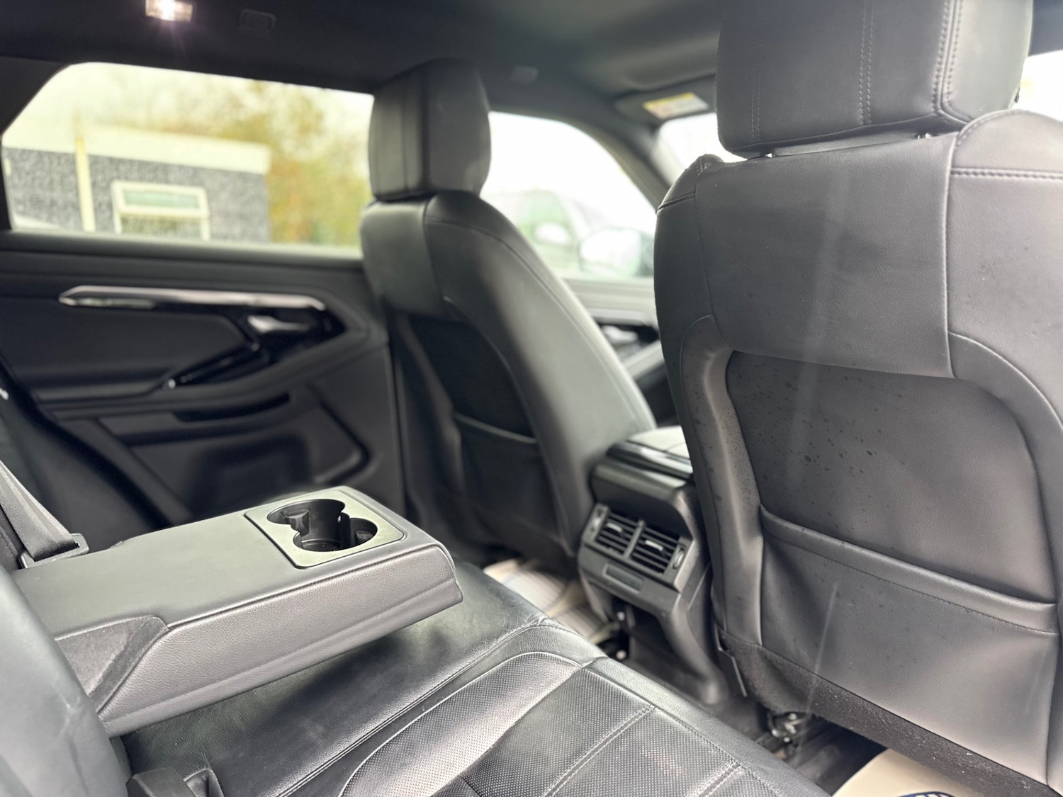 Used Land Rover Range Rover Evoque 2020 for sale - 76410786: Photo 50