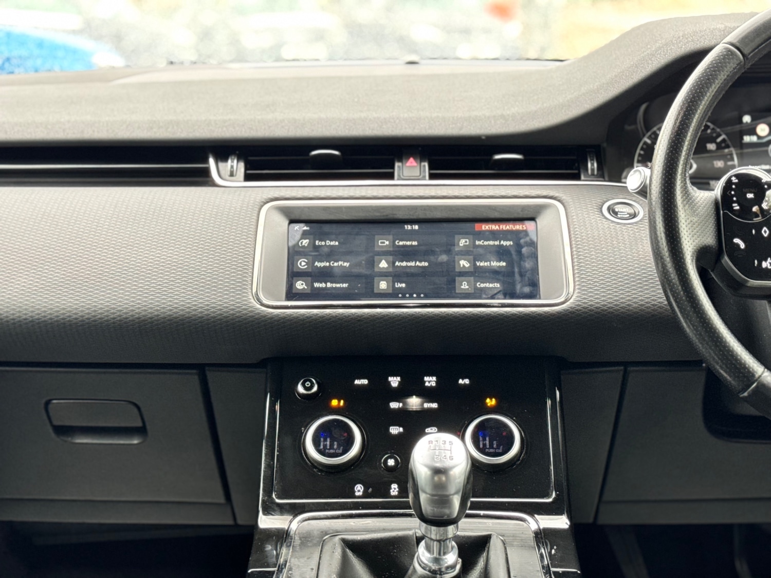 Used Land Rover Range Rover Evoque 2020 for sale - 76410786: Photo 51