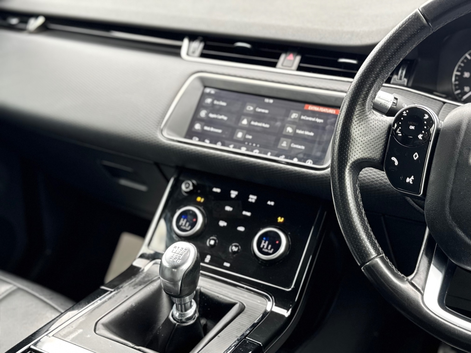 Used Land Rover Range Rover Evoque 2020 for sale - 76410786: Photo 52