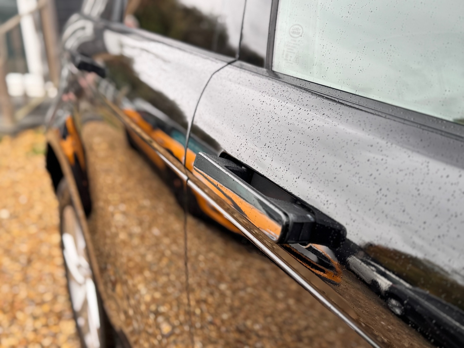 Used Land Rover Range Rover Evoque 2020 for sale - 76410786: Photo 8