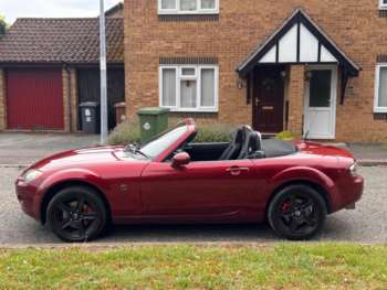 Used Mazda MX-5 2007 for sale - 75392201: Photo