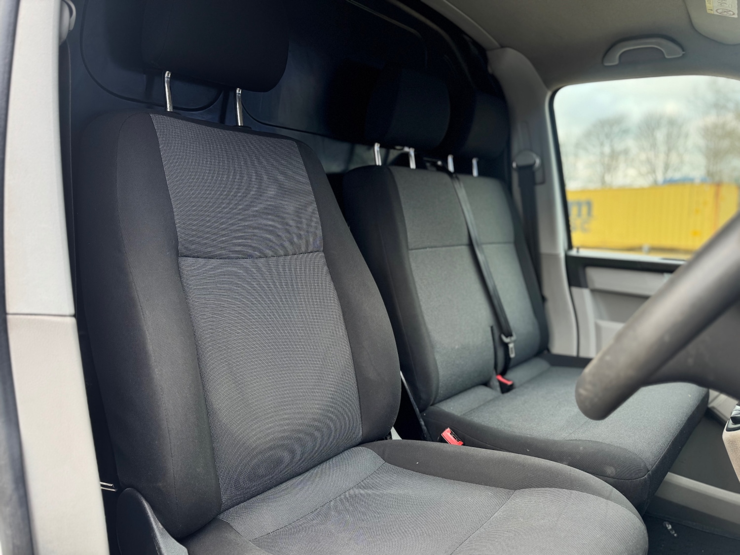 Used Volkswagen Transporter 2018 for sale - 77335692: Photo 15