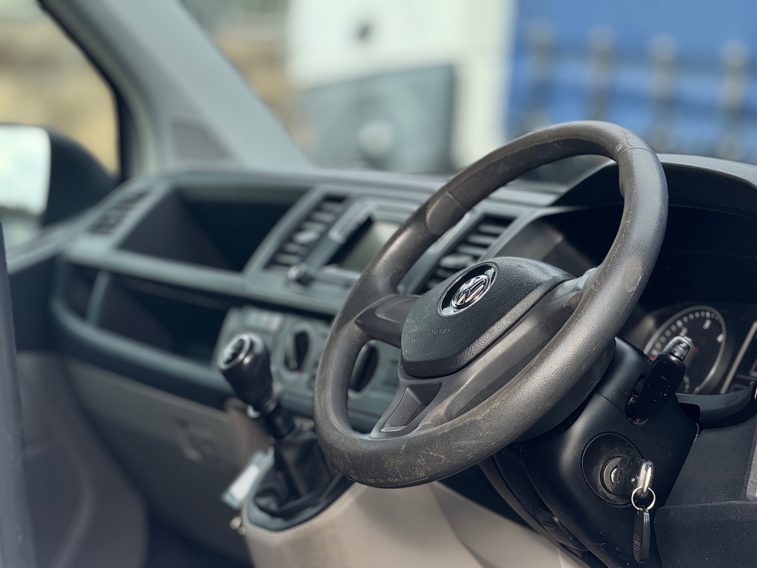 Used Volkswagen Transporter 2018 for sale - 77335692: Photo 16