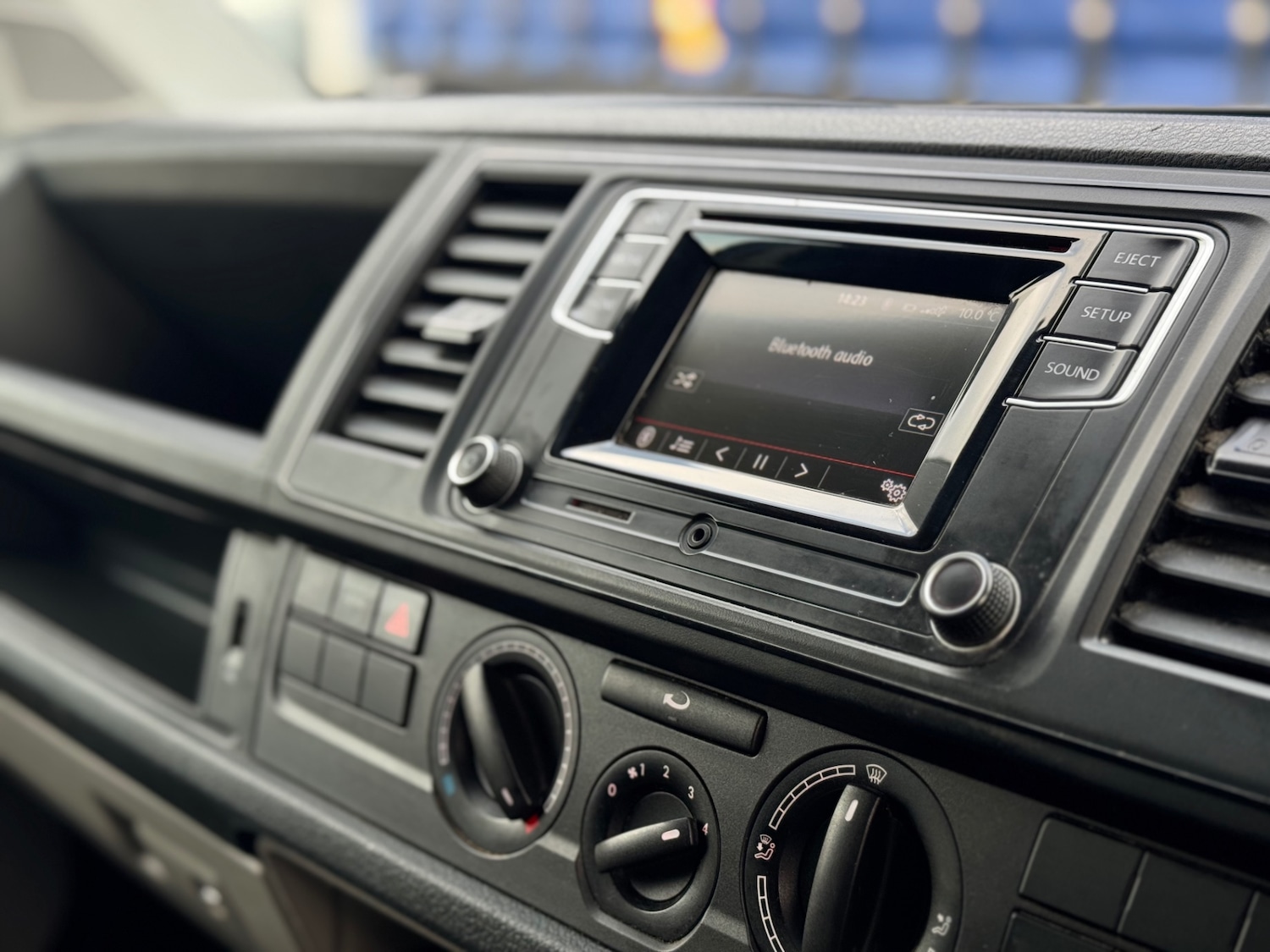 Used Volkswagen Transporter 2018 for sale - 77335692: Photo 18