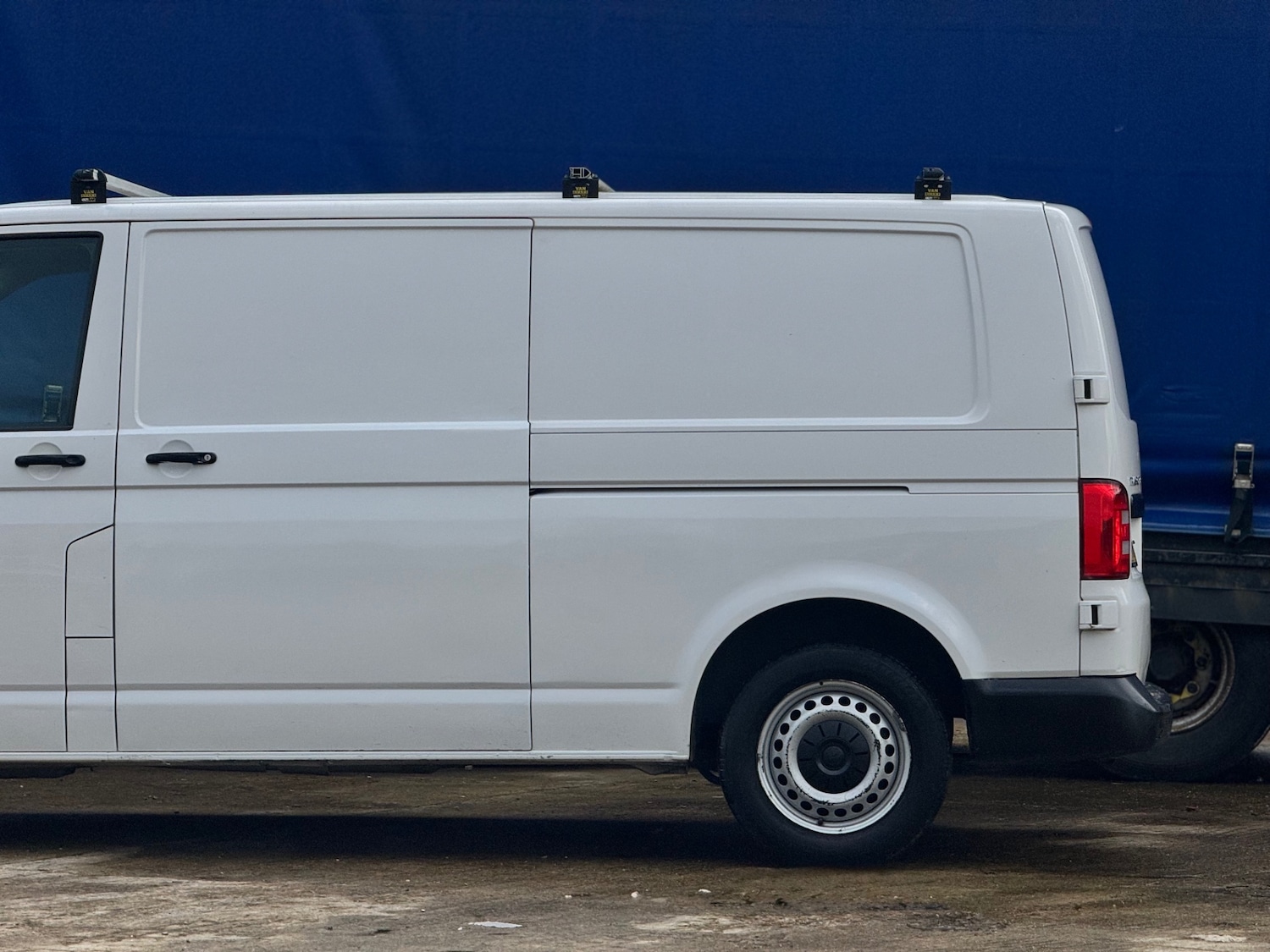 Used Volkswagen Transporter 2018 for sale - 77335692: Photo 9