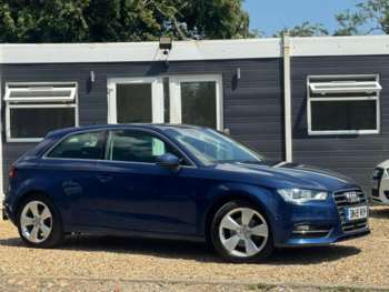 2015 (15) - 1.6 TDI 110 Sport 3dr S Tronic