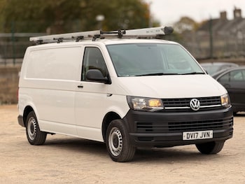 Volkswagen - Transporter