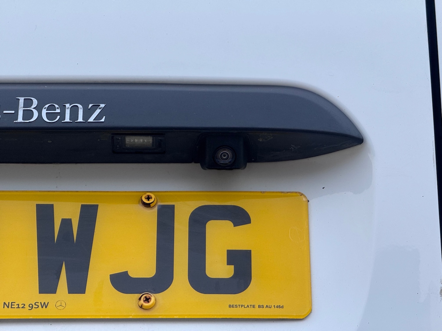 Used Mercedes-Benz Vito 2021 for sale - 77084312: Photo 14