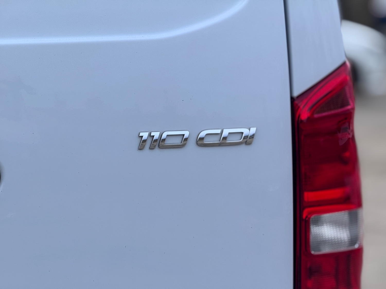 Used Mercedes-Benz Vito 2021 for sale - 77084312: Photo 15