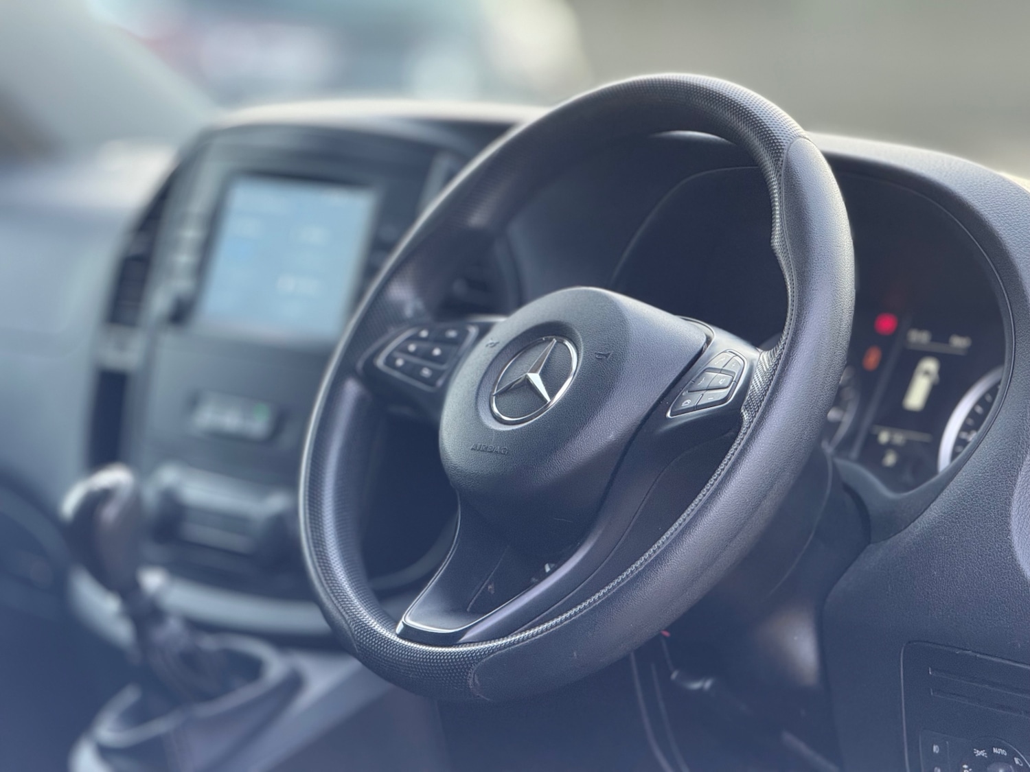 Used Mercedes-Benz Vito 2021 for sale - 77084312: Photo 27