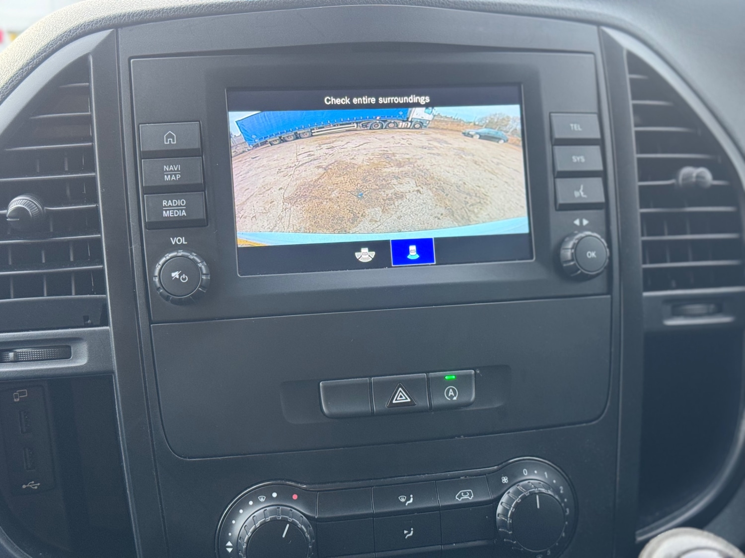 Used Mercedes-Benz Vito 2021 for sale - 77084312: Photo 29