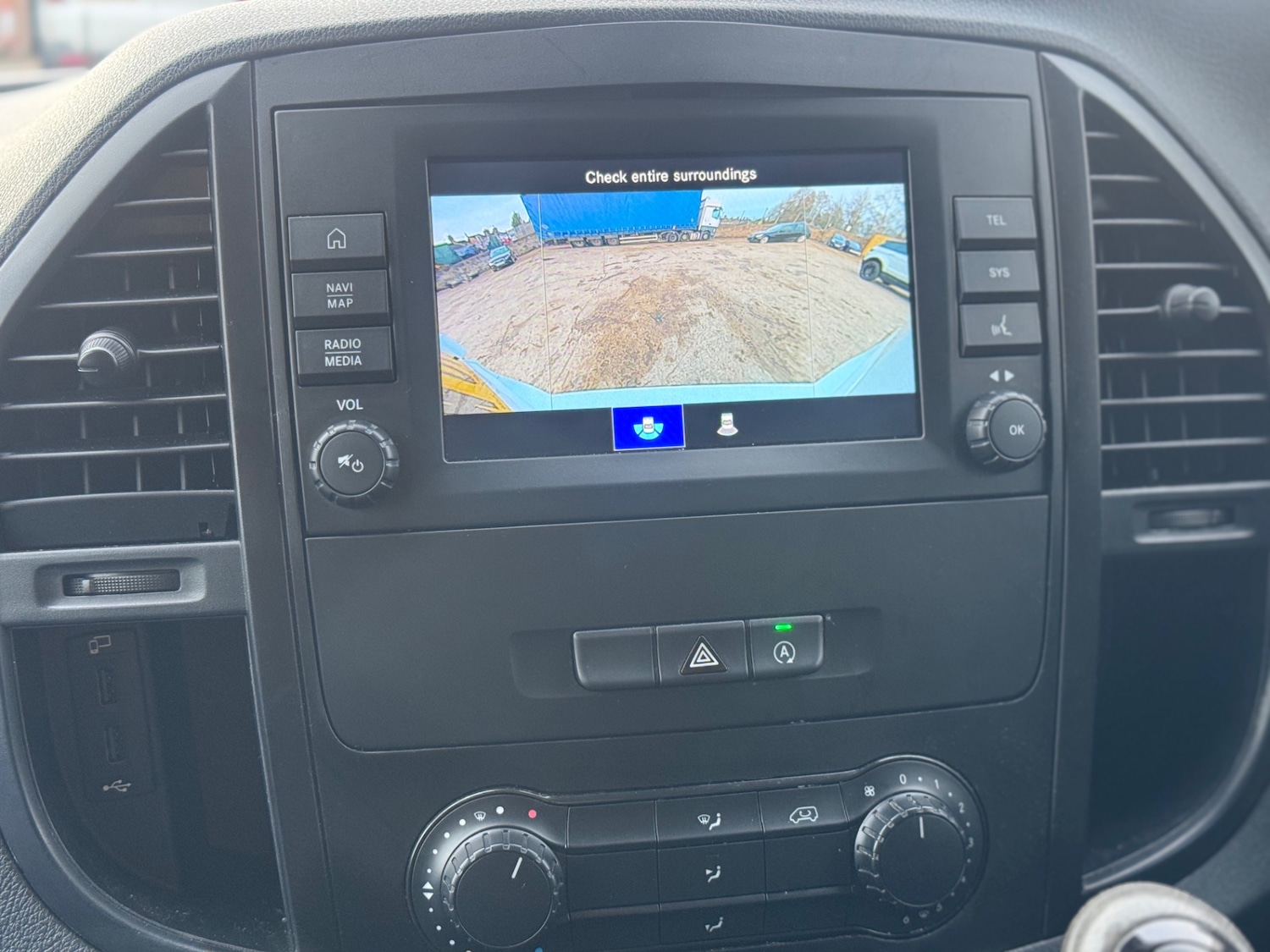 Used Mercedes-Benz Vito 2021 for sale - 77084312: Photo 30