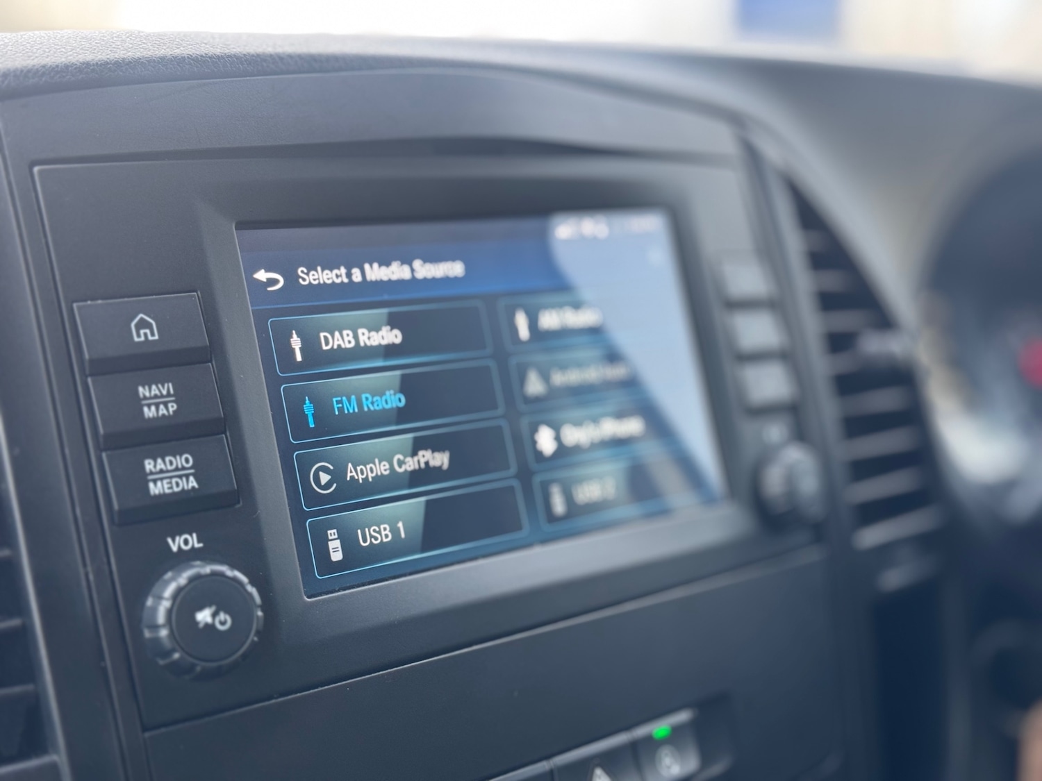 Used Mercedes-Benz Vito 2021 for sale - 77084312: Photo 31