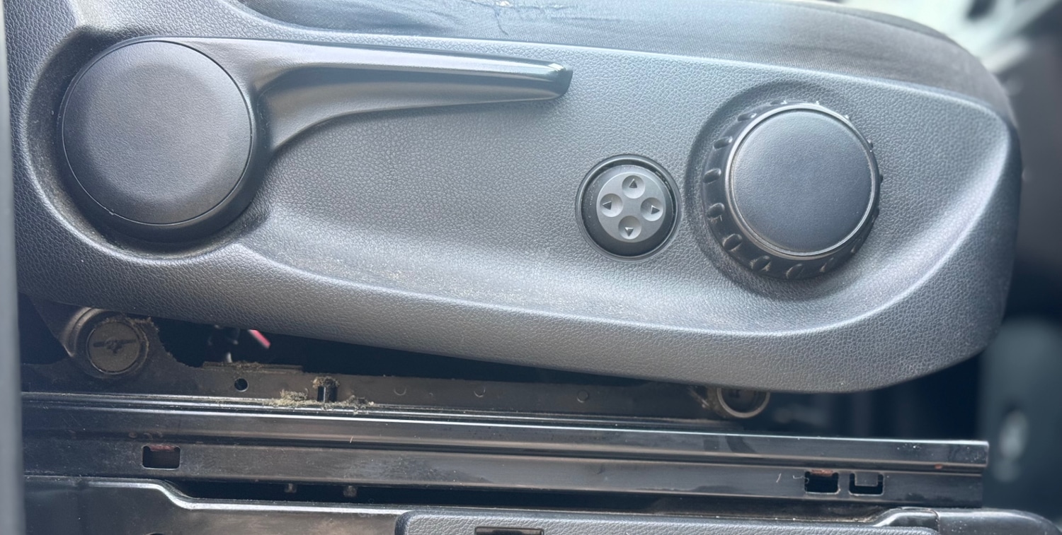 Used Mercedes-Benz Vito 2021 for sale - 77084312: Photo 32