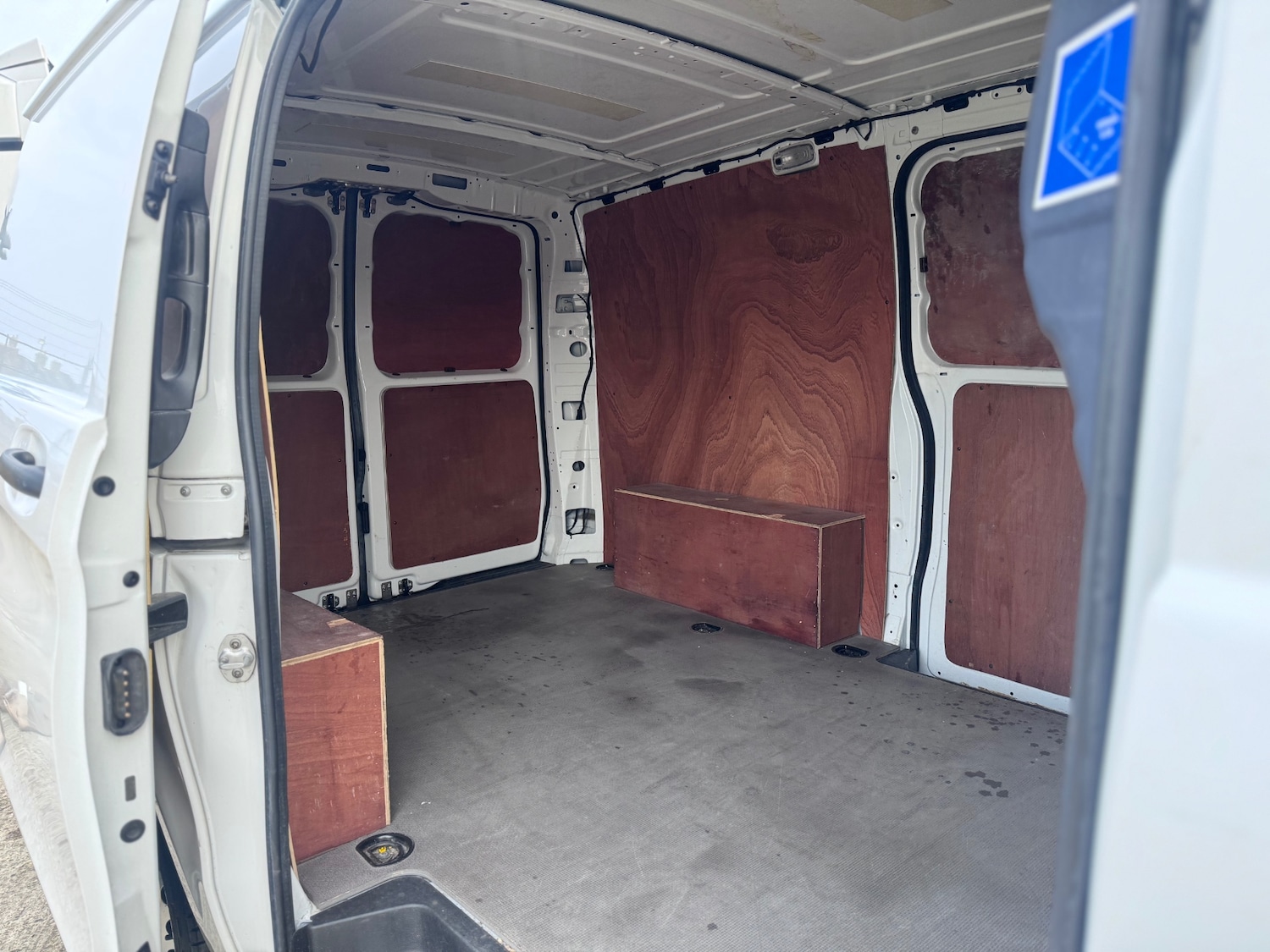 Used Mercedes-Benz Vito 2021 for sale - 77084312: Photo 8