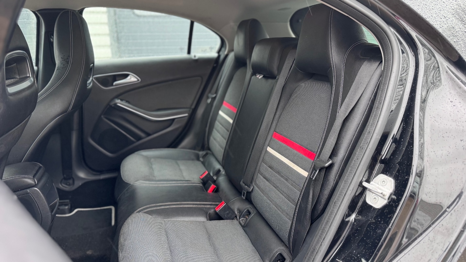 Used Mercedes-Benz A-Class 2015 for sale - 77495037: Photo 14