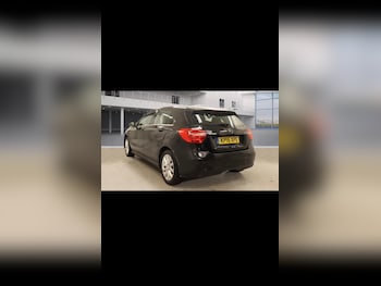 Used Mercedes-Benz A-Class 2015 for sale - 77495037: Photo