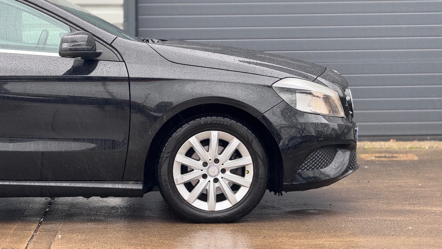 Used Mercedes-Benz A-Class 2015 for sale - 77495037: Photo 7