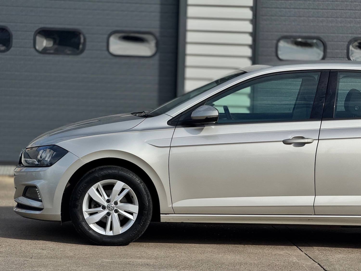 Used Volkswagen Polo 2018 for sale - 78026450: Photo 10