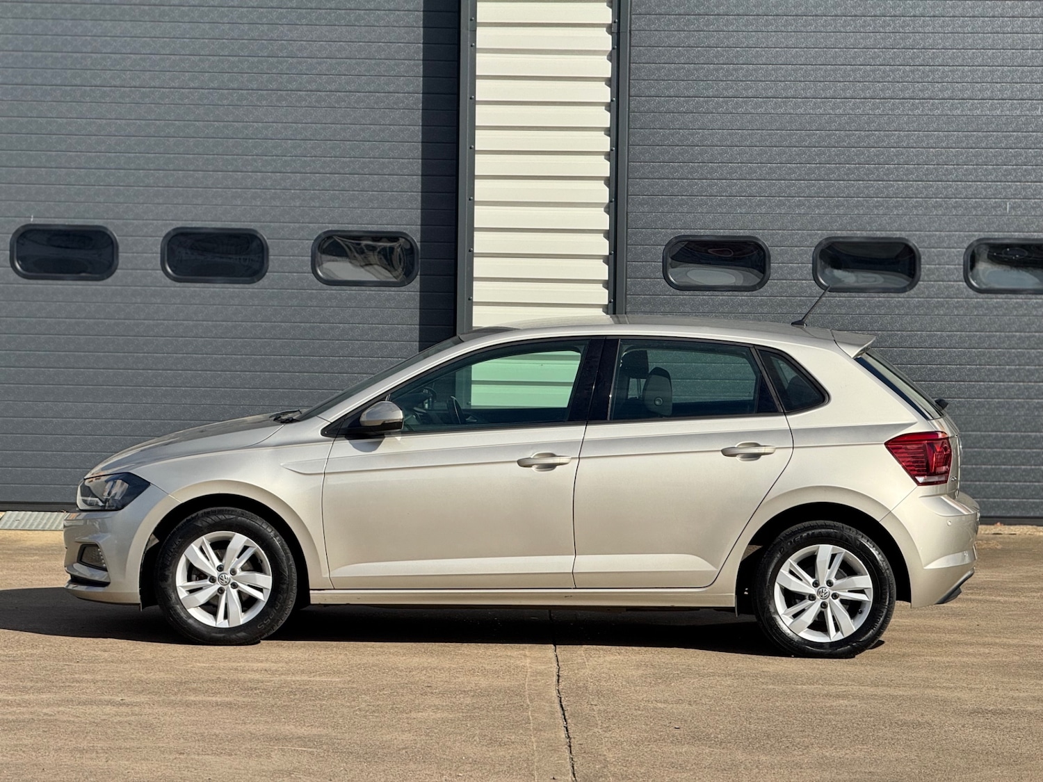 Used Volkswagen Polo 2018 for sale - 78026450: Photo 11