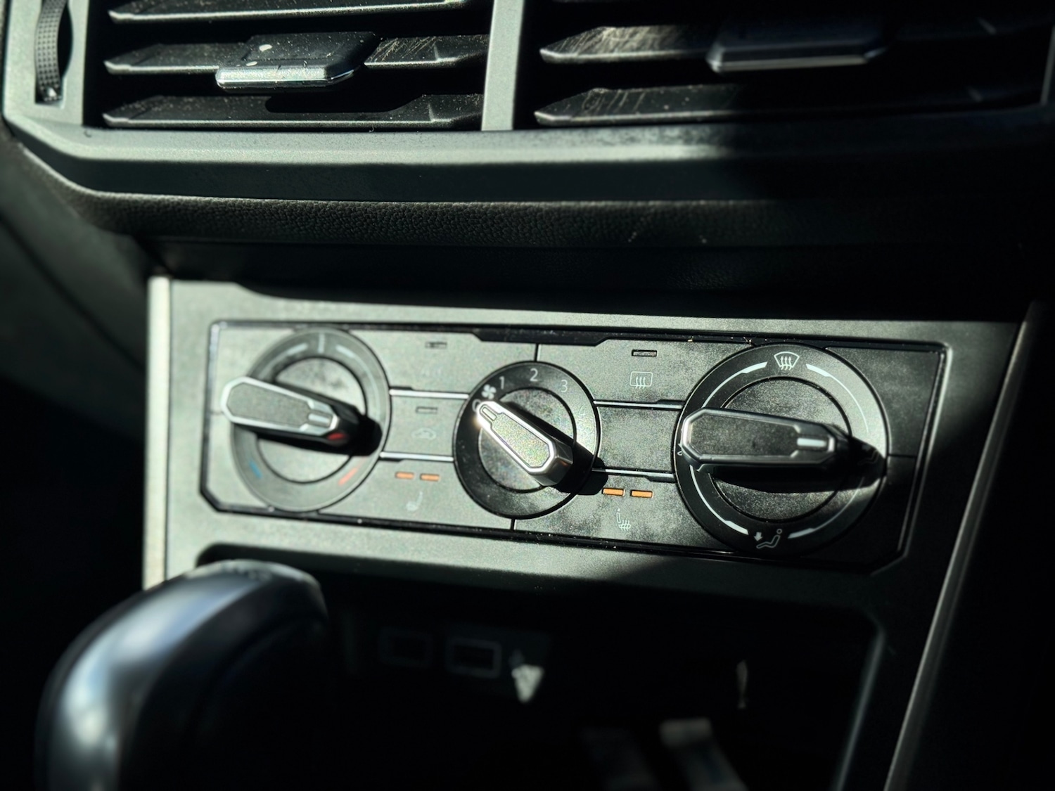 Used Volkswagen Polo 2018 for sale - 78026450: Photo 14