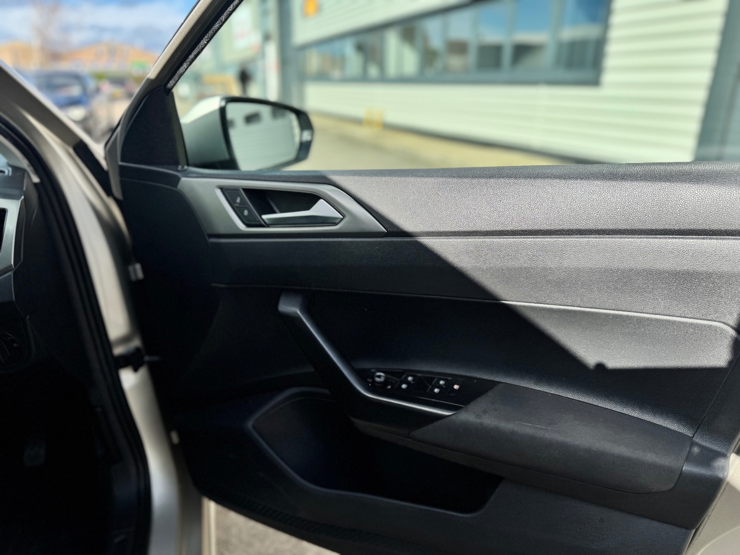 Used Volkswagen Polo 2018 for sale - 78026450: Photo 15