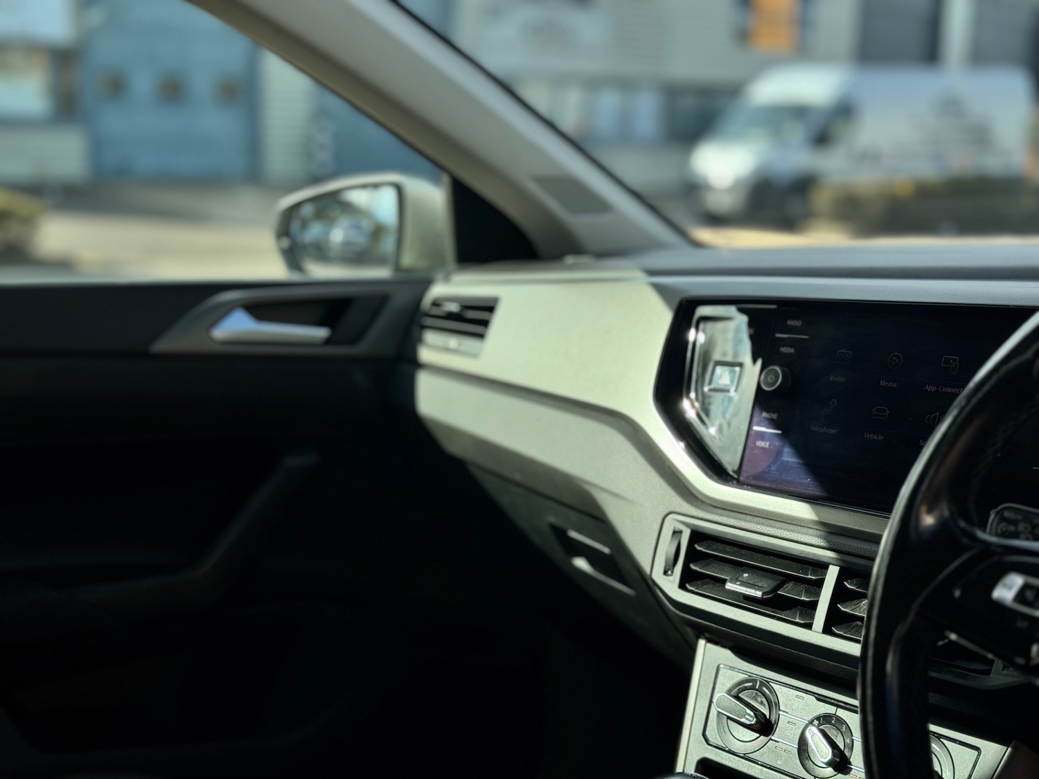 Used Volkswagen Polo 2018 for sale - 78026450: Photo 16