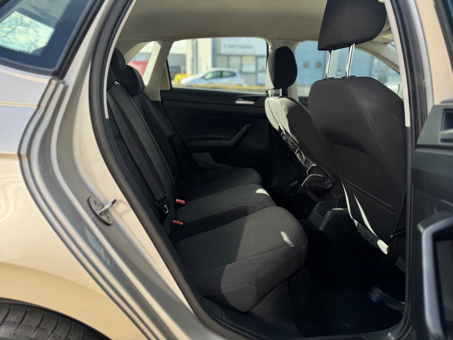 Used Volkswagen Polo 2018 for sale - 78026450: Photo 17