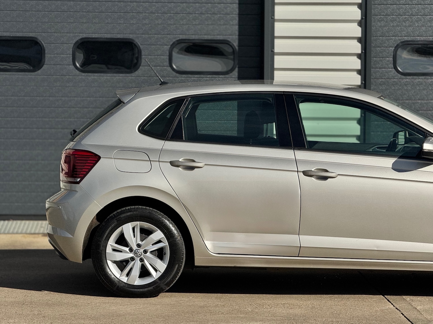 Used Volkswagen Polo 2018 for sale - 78026450: Photo 7