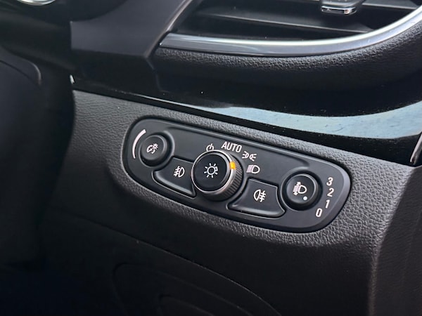 Used Vauxhall Mokka X 2017 for sale - 76166280: Photo 21