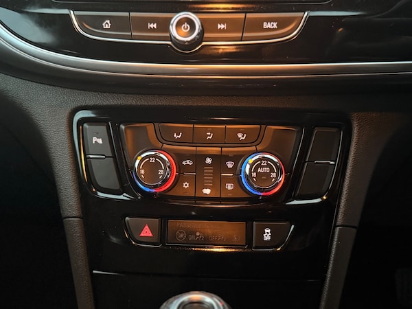 Used Vauxhall Mokka X 2017 for sale - 76166280: Photo 23