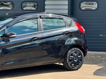 Used Ford Fiesta 2013 for sale - 79861856: Photo