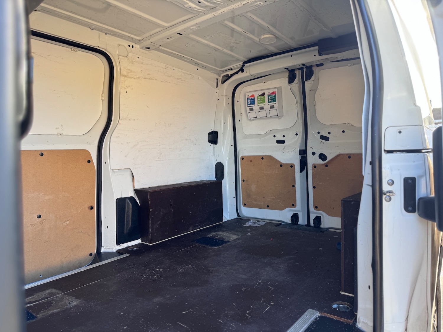 Used Peugeot Expert 2018 for sale - 77008466: Photo 11