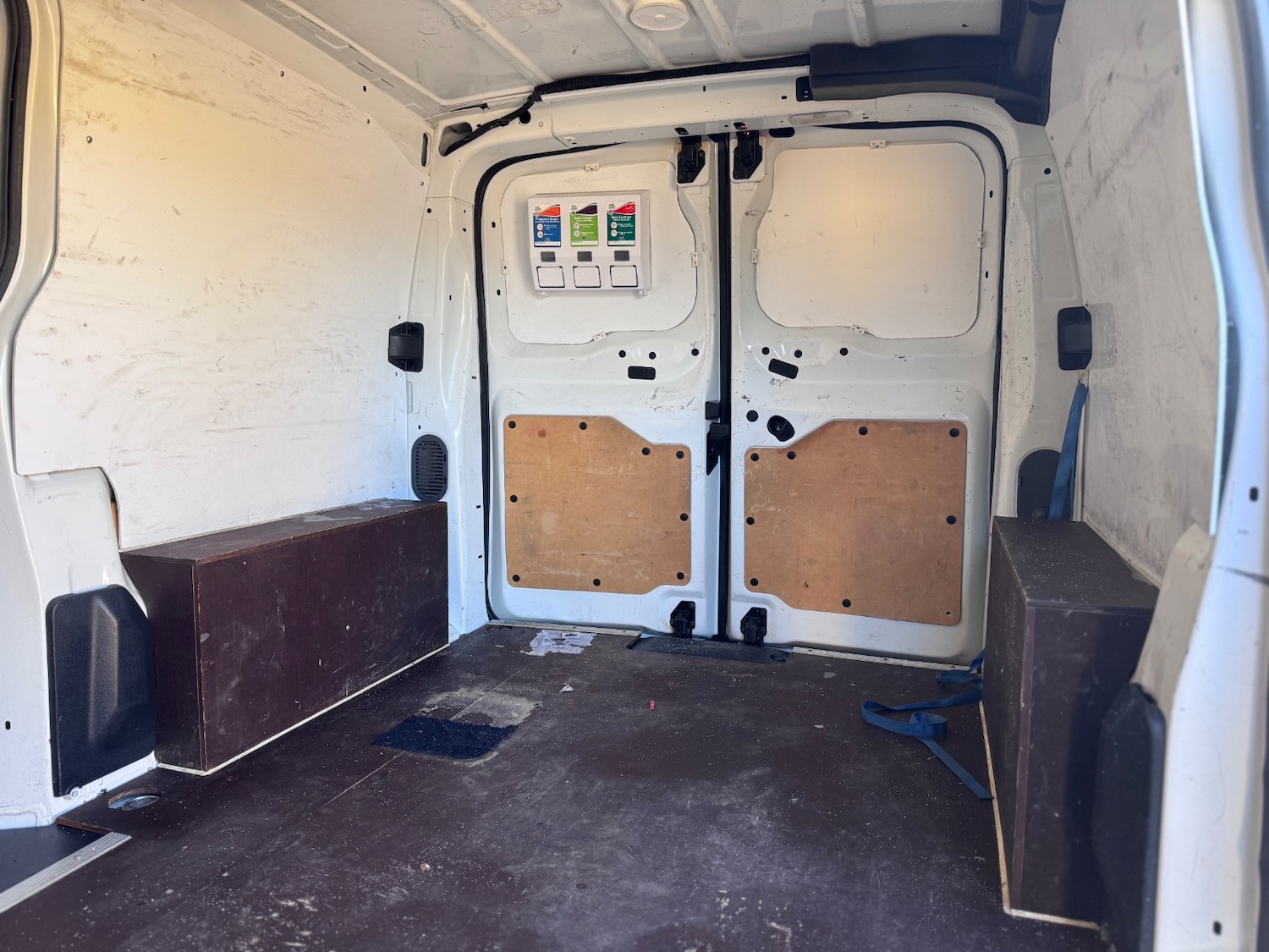 Used Peugeot Expert 2018 for sale - 77008466: Photo 12