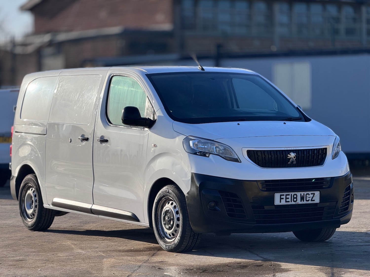 Used Peugeot Expert 2018 for sale - 77008466: Photo 19