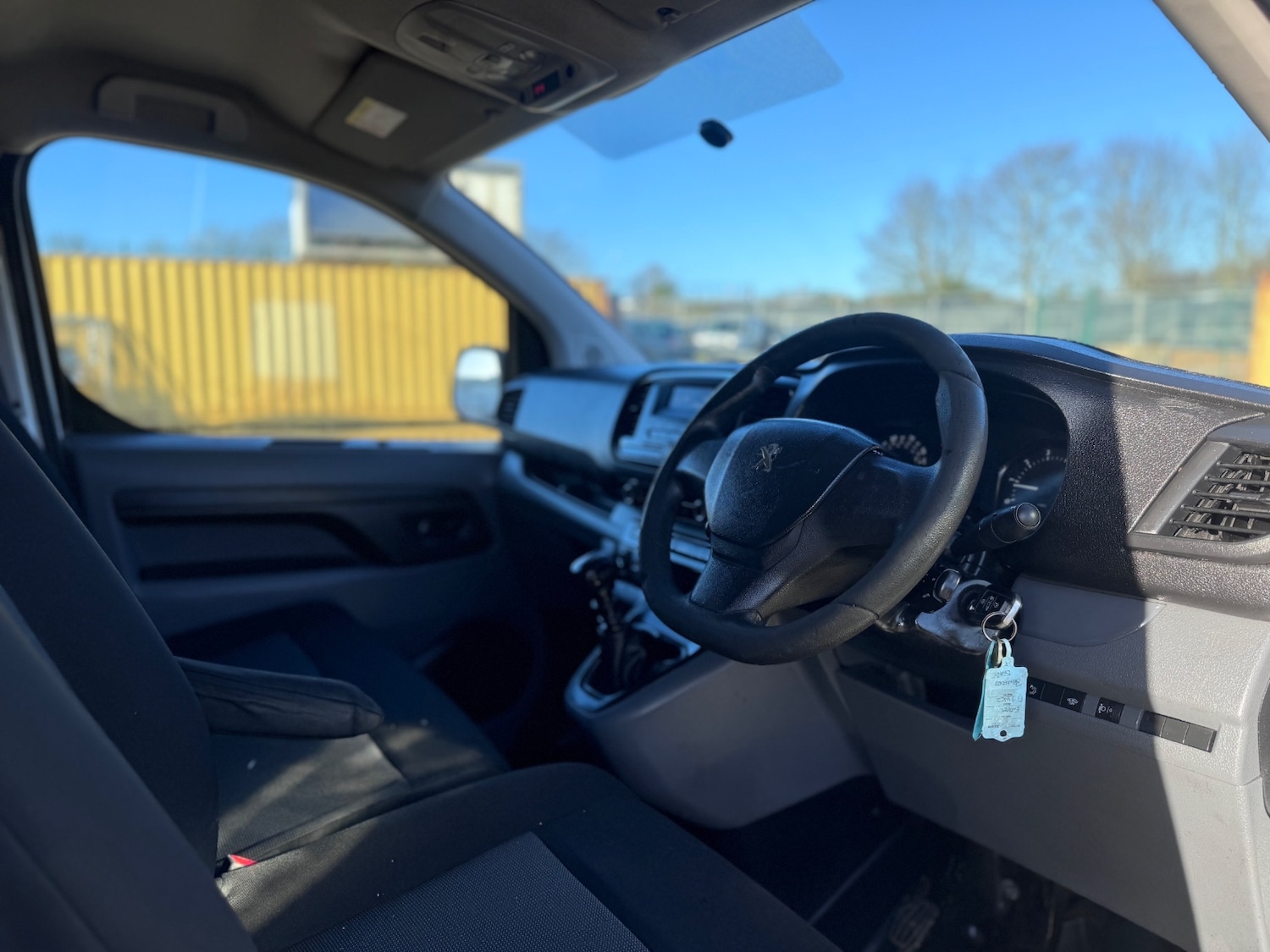 Used Peugeot Expert 2018 for sale - 77008466: Photo 21