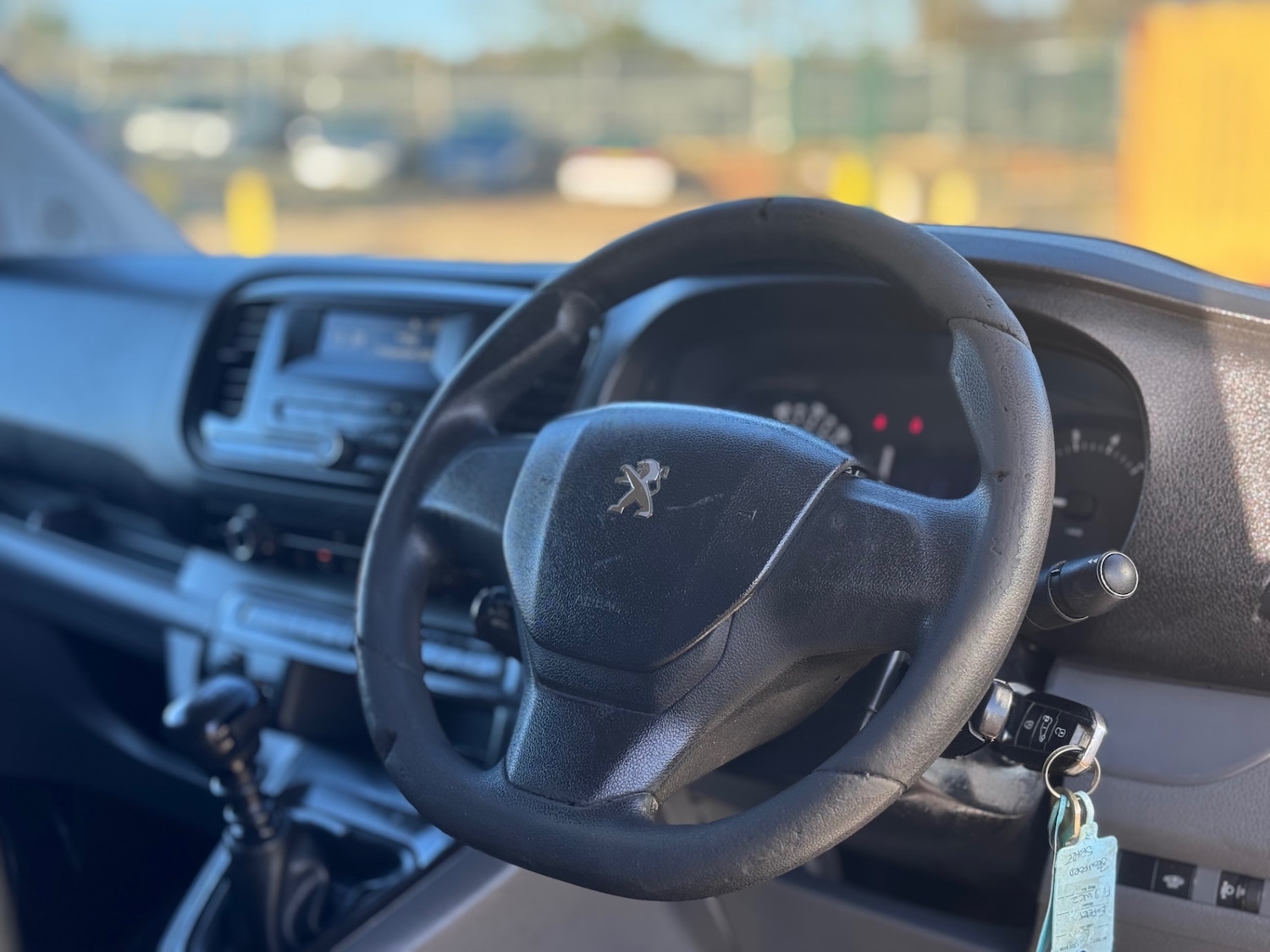 Used Peugeot Expert 2018 for sale - 77008466: Photo 22