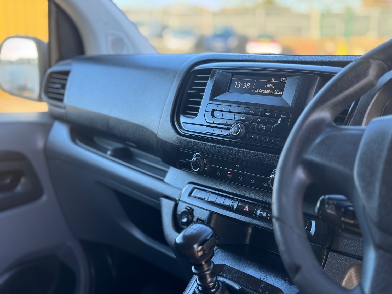 Used Peugeot Expert 2018 for sale - 77008466: Photo 23