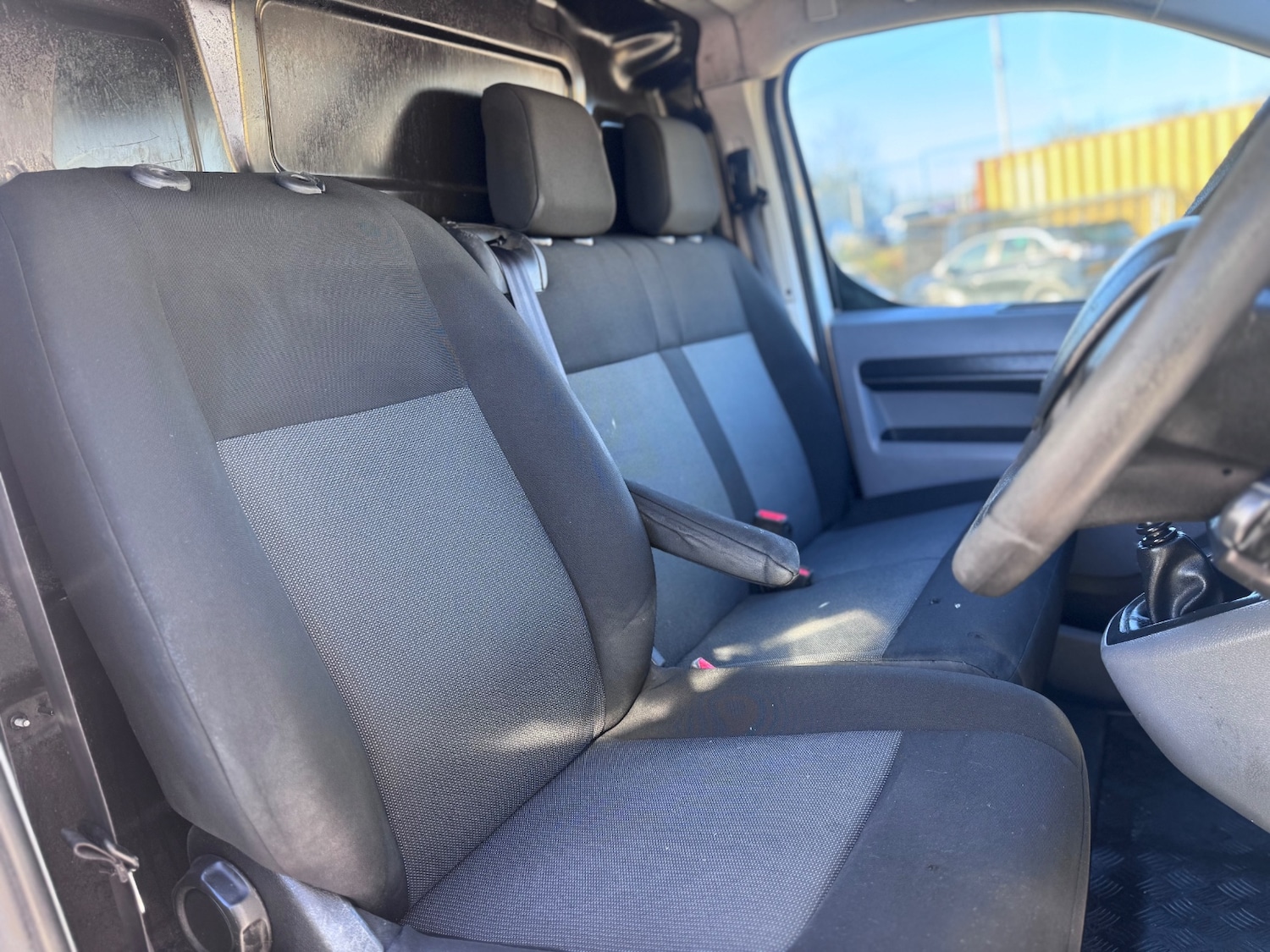 Used Peugeot Expert 2018 for sale - 77008466: Photo 26