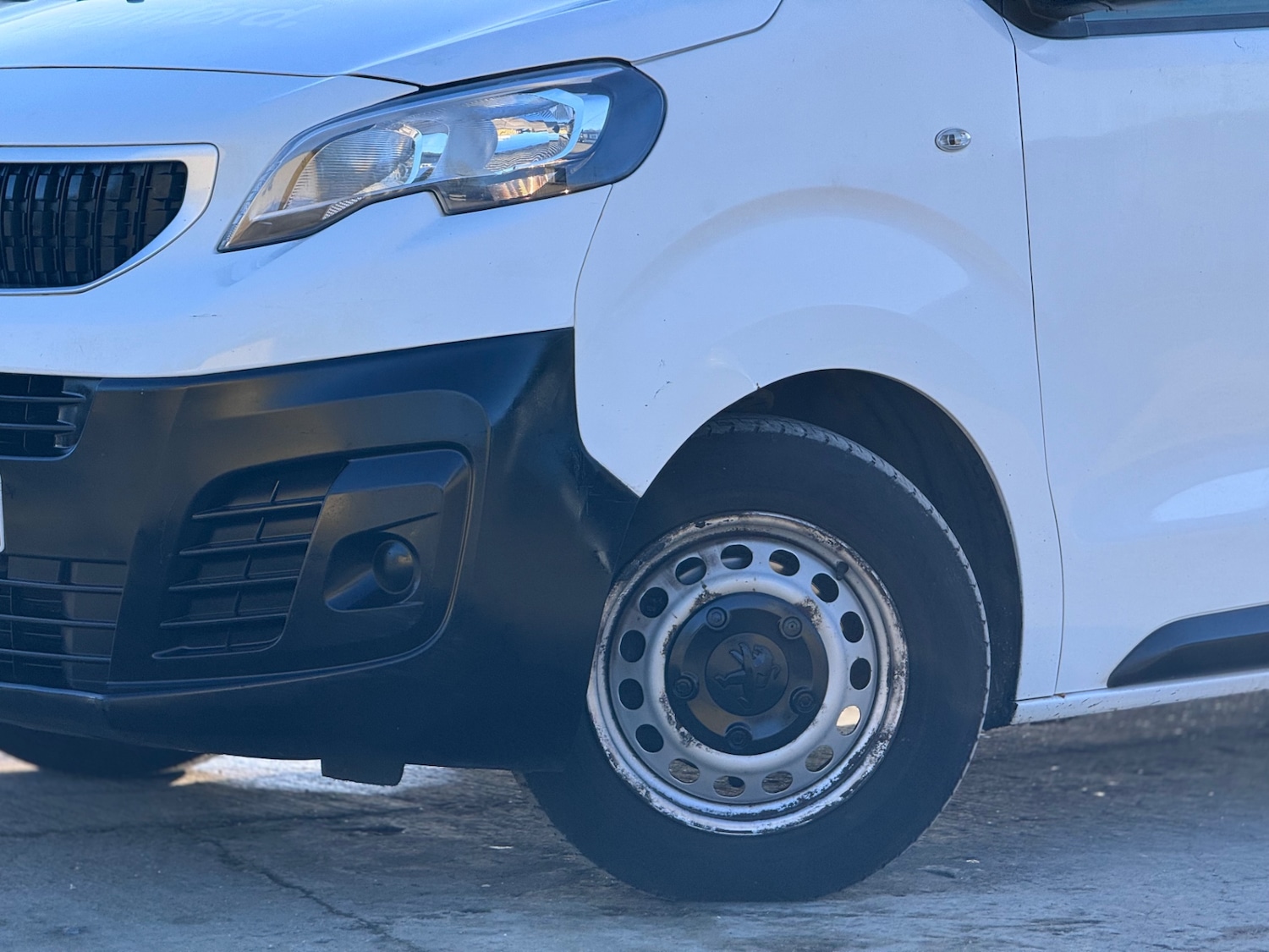 Used Peugeot Expert 2018 for sale - 77008466: Photo 3